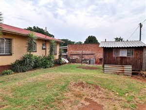 3 Bed House in Minnebron