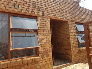 2 Bed House in Klipspruit West
