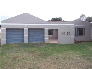 3 Bed House in Geduld