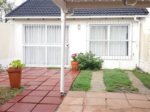 2 Bed House in Thornton