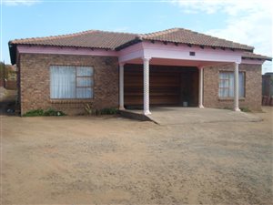 4 Bed House in Shalimar Ridge
