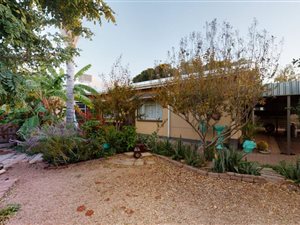 3 Bed House in Oosterville