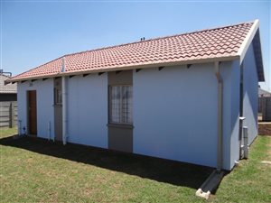 3 Bed House in Palmridge