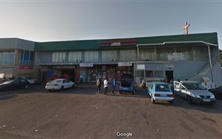 465 m² Commercial space in Silverglen