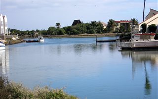 449 m² Land available in Port Owen
