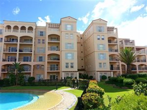 2 Bed Apartment in Diaz Beach