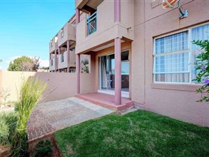 2 Bed Apartment in Linden
