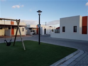 2 Bed House in Goodwood