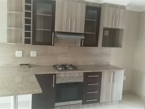 2 Bed Apartment in Pretoria North