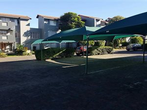 1 Bed Apartment in Northgate