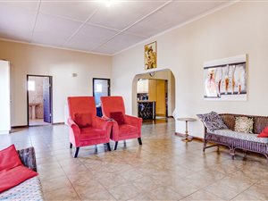 4 Bed House in Clare Hills