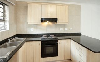 2 Bedroom Apartment in Sonstraal Heights