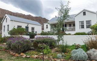 3 Bedroom House in Montagu