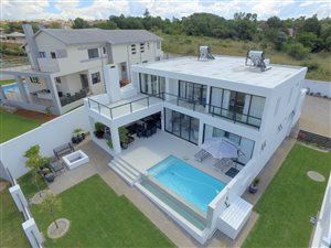 4 Bed House in Homes Haven