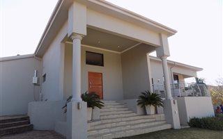 4 Bedroom House in Fochville