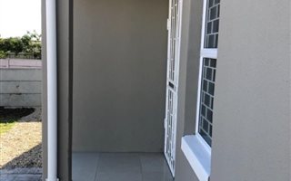 3 Bedroom House in Broadlands