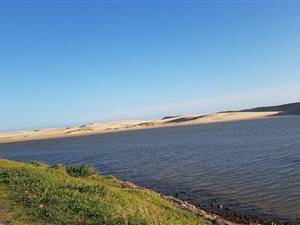 428 m² Land available in Gamtoos Mouth