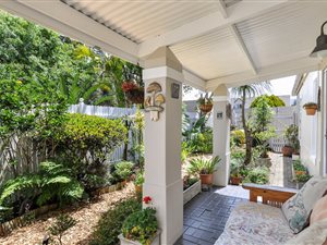 4 Bed House in George East