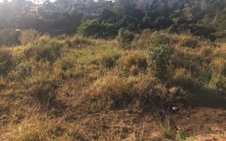 1250 m² Land available in Everton