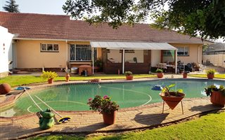 4 Bedroom House in Boksburg West