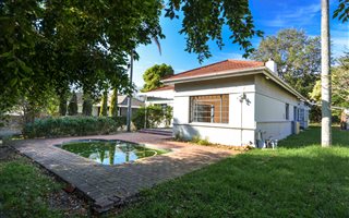 4 Bedroom House in Walmer