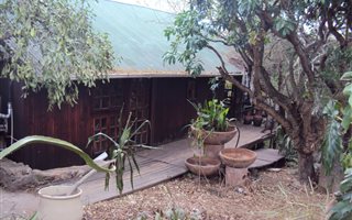 22 ha Farm in Nelspruit Central