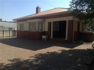 3 Bed House in Eastwood