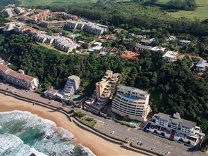 3 Bed Apartment in Umdloti Beach