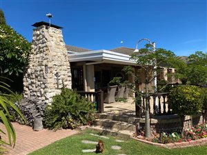 3 Bed House in Linkside