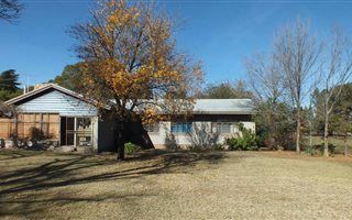 3 Bedroom House in Welkom