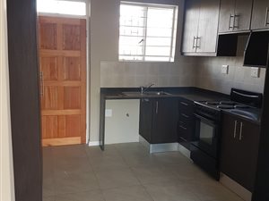 2 Bed Apartment in Norwood