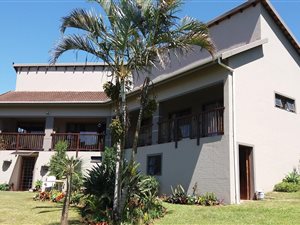 2 Bed House in Saiccor