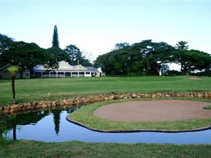 940 m² Land available in Eshowe
