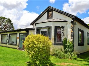5 Bed House in Danielskuil