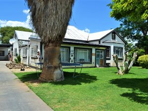 5 Bed House in Danielskuil