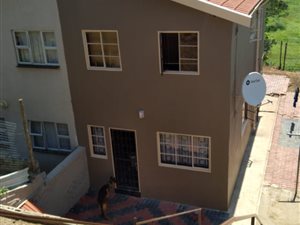 3 Bed House in Woodhurst