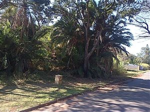 1786 m² Land available in Ramsgate