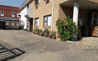 1300 m² Industrial space in Edenvale