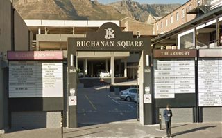 154 m² Commercial space in Woodstock