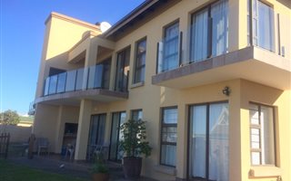 2 Bedroom Apartment in Tergniet