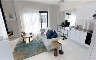 1 Bedroom Apartment in Somerset West Central