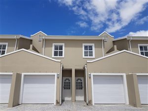 3 Bed House in De Zoete Inval