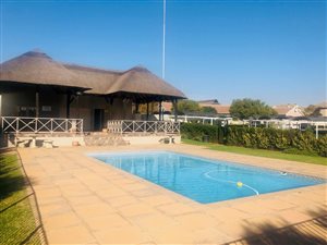 3 Bed Townhouse in Greenstone Hill