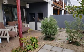 2 Bedroom Flat in Bodorp