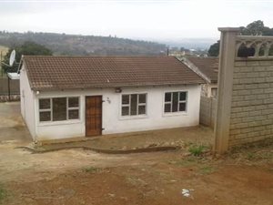 3 Bed House in Copesville