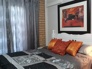 2 Bed Apartment in Hartenbos Heuwels