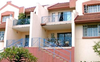 2 Bedroom Apartment in Nelspruit