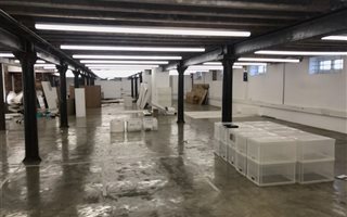 433 m² Commercial space in Zonnebloem
