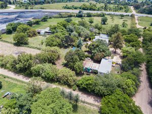 2.5 ha Farm in Timsrand AH