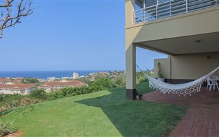3 Bedroom Apartment in Ballito